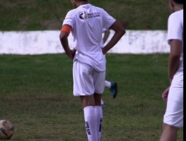 Foto do jogador