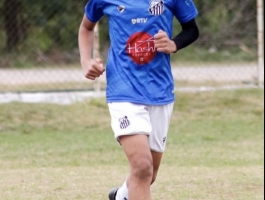 Foto do jogador