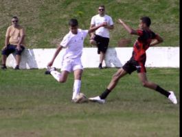 Foto do jogador