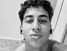 Foto do jogador