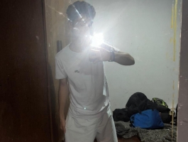 Foto do jogador