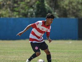 Foto do jogador