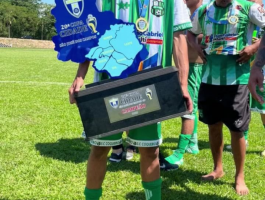 Foto do jogador