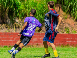 Foto do jogador