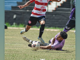 Foto do jogador