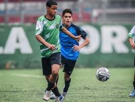 Foto do jogador