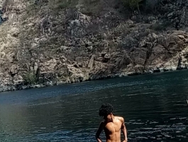 Foto do jogador