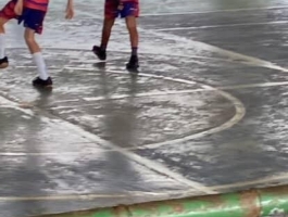 Foto do jogador