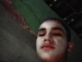 Foto do jogador