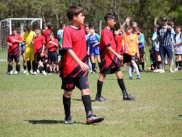 Foto do jogador