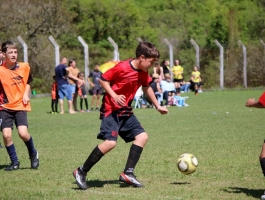 Foto do jogador