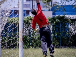 Foto do jogador
