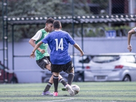 Foto do jogador
