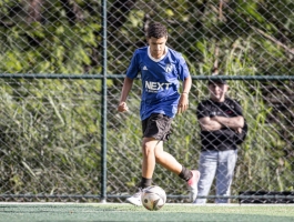 Foto do jogador