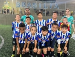 Foto do jogador