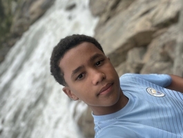 Foto do jogador