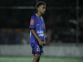 Foto do jogador
