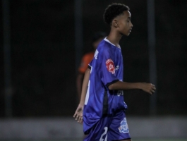 Foto do jogador