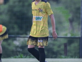 Foto do jogador