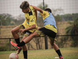 Foto do jogador