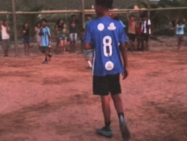 Foto do jogador