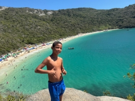 Foto do jogador