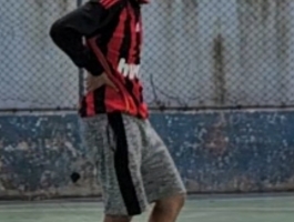 Foto do jogador