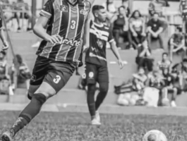 Foto do jogador