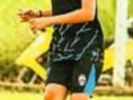 Foto do jogador