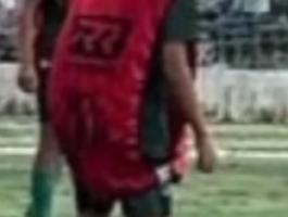 Foto do jogador