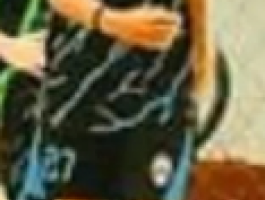 Foto do jogador