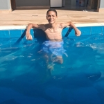 Canhoto mágico 