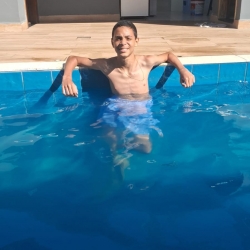 Canhoto mágico 