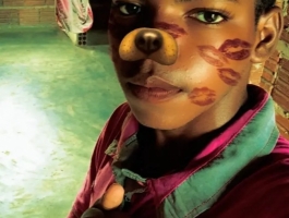 Foto do jogador