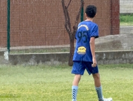 Foto do jogador