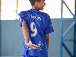 Foto do jogador