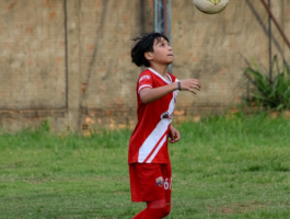 Foto do jogador