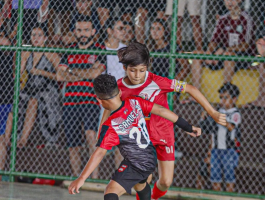 Foto do jogador