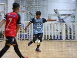 Foto do jogador