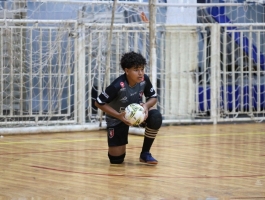 Foto do jogador