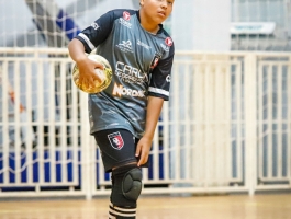 Foto do jogador