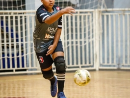 Foto do jogador
