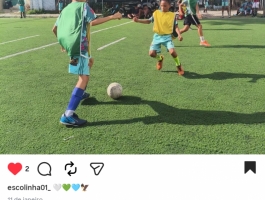 Foto do jogador