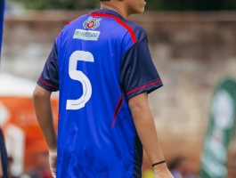 Foto do jogador
