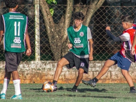 Foto do jogador