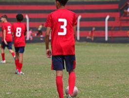 Foto do jogador