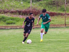 Foto do jogador