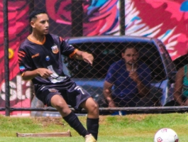 Foto do jogador