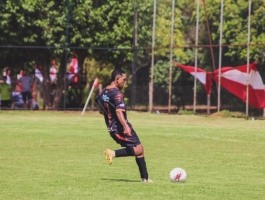 Foto do jogador