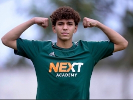 Foto do jogador